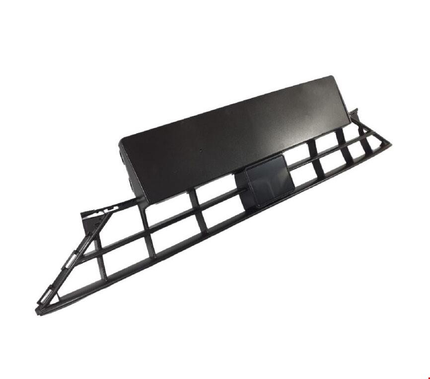 ÖN TAMPON ORTA IZGARASI  LEON 2020-