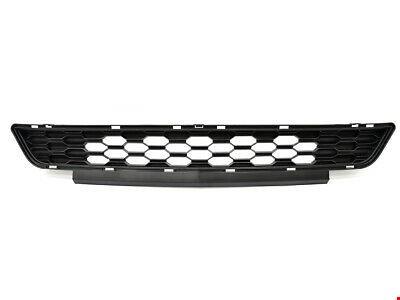 ÖN TAMPON ORTA IZGARASI MUSTANG 2015-