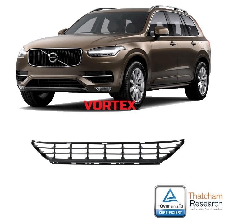ÖN TAMPON ORTA IZGARASI XC90 2016-