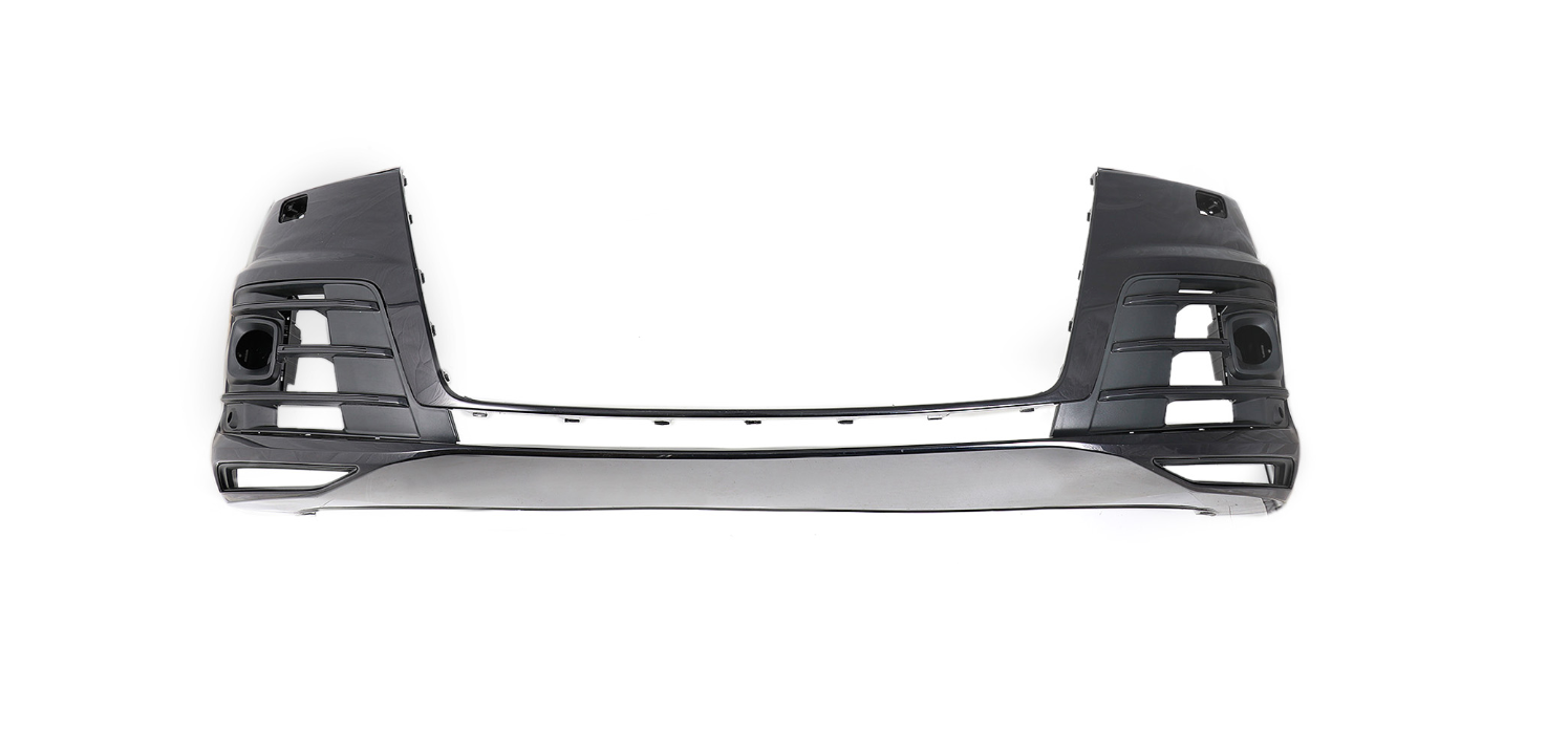 ÖN TAMPON S-LİNE (6 SENSÖR) Q7 2016-