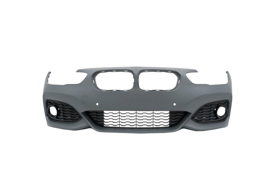 ÖN TAMPON SETİ M-TECH F20 LCI 2016-