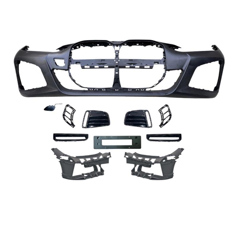 ÖN TAMPON SETİ M-TECH G26 2022-