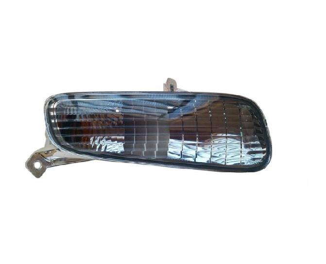 ÖN TAMPON SİNYALİ SAĞ PUNTO EVO 2010-