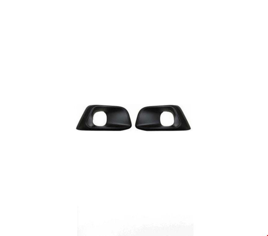 ÖN TAMPON SİS FAR KAPAĞI ( SET ) PG 308 2017-