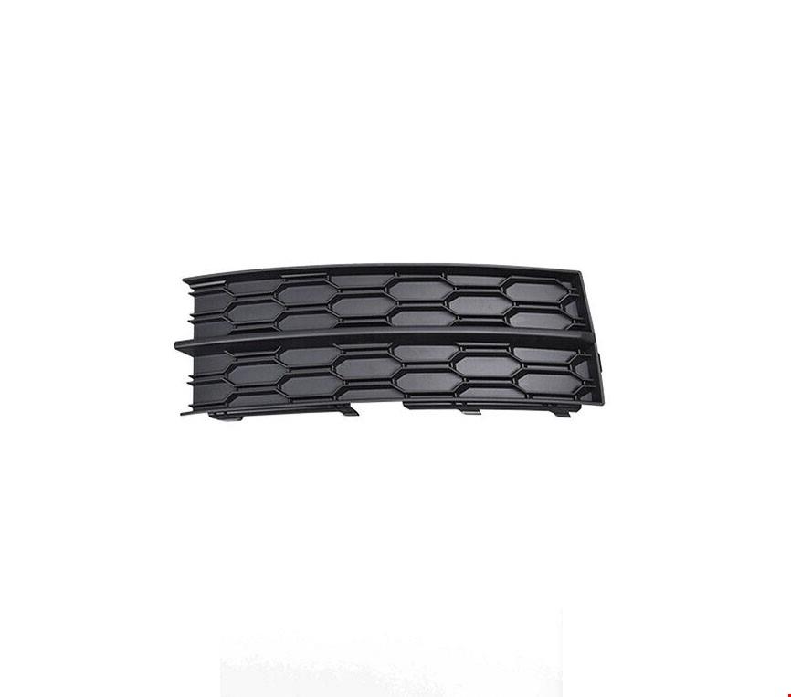 ÖN TAMPON SİS KAPAĞI SAĞ SİSSİZ OCTAVİA 2017-