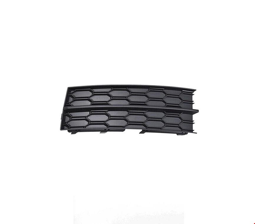 ÖN TAMPON SİS KAPAĞI SOL SİSSİZ OCTAVİA 2017-