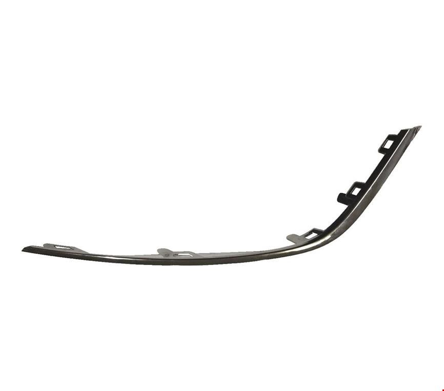 ÖN TAMPON SİS KAPAK NİKELAJI SOL MEGANE 4 2015-