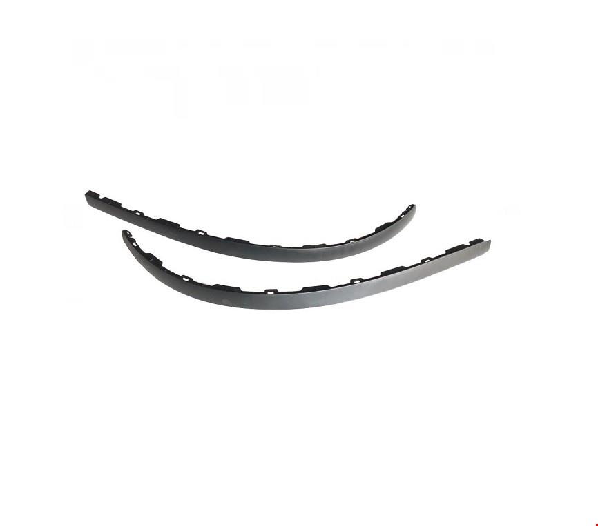 ÖN TAMPON SPOYLERİ (R+L) SET PG 307 2001-