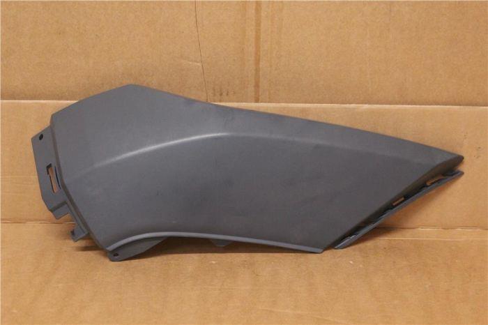 ÖN TAMPON SPOYLERİ SAĞ Q5 2021-