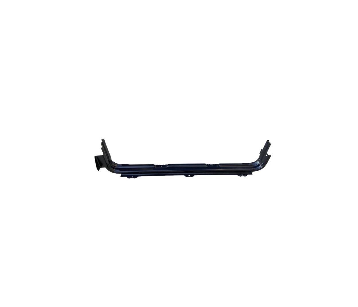 ÖN TAMPON TAKVİYESİ ALT VİTO W447 2014-