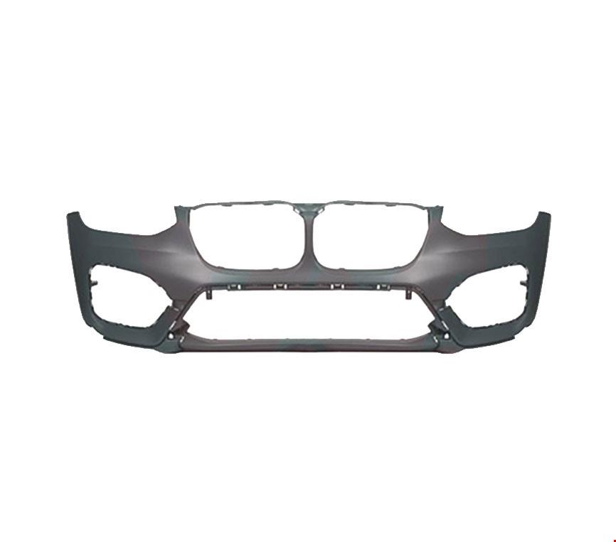 ÖN TAMPON (TYG)(DELİKLİ) X3 G01 2018-