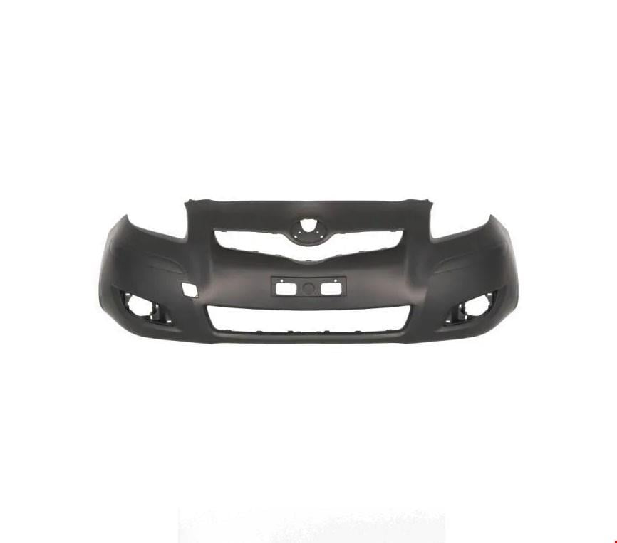 ÖN TAMPON YARİS 2009-