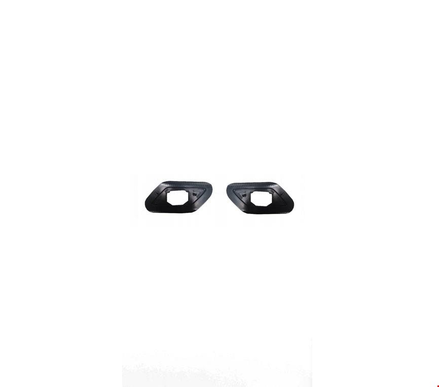 ÖN TANPON FAR YIKAMA BRAKETİ ( SET ) OCTAVİA 2013-