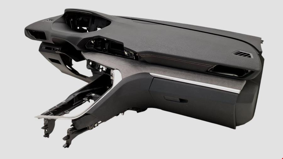 ÖN TORPİDO GÖĞÜS 3008 2016-