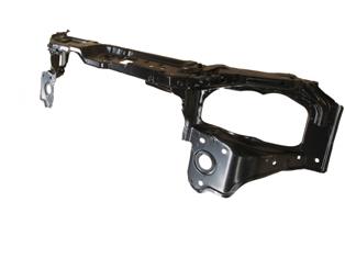 OPEL COMBO- 02/12; ÖN PANEL KOMPLE (ORAN)