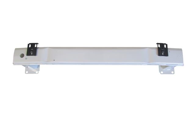 OPEL COMBO- 24/25; ÖN TAMPON DEMİRİ (BEYAZ BOYALI)(METAL)