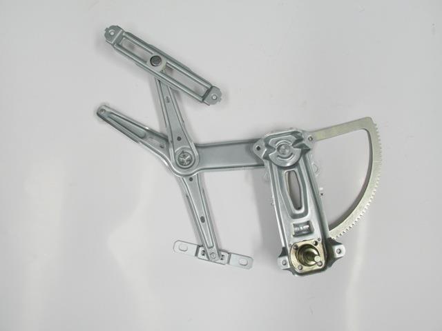 OPEL CORSA- C- 00/03; ÖN CAM KRİKOSU SOL MANUEL (HUSHAN)