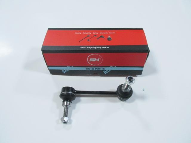 OPEL MOVANO- 99/03; VİRAJ ASKI Z ROT ÖN SOL (130mm) (SH)