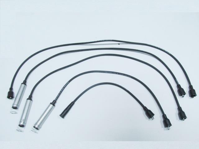 OPEL OMEGA- A- 88/92; BUJİ KABLOSU TAKIM (8V)(18SEH-20SE)1.8/2.0 cc (YOW JUNG)