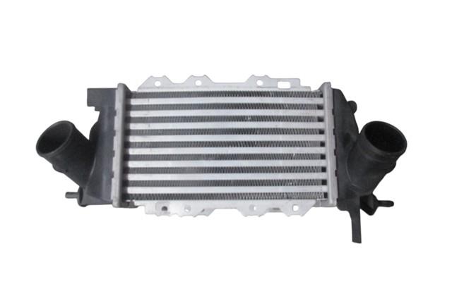 OPEL VECTRA- B- 96/99; TURBO HAVA SOĞUTMA RADYATÖRÜ 2.0/2.2 DTI (İNTERCOOLER)BRAZİNG)233X127X73)ORİS