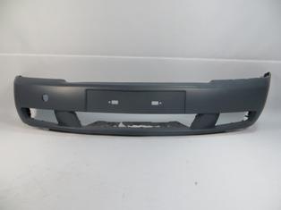 OPEL VECTRA- C- 03/05; ÖN TAMPON (SİS/PANJUR DELİKLİ) KARLIKSIZ (SENSÖR DELİKSİZ) (TYG)