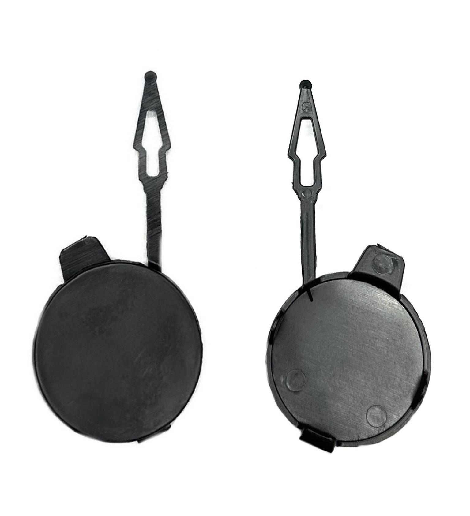 Opel Çeki Kapağı Corsa F 20-23 Arka