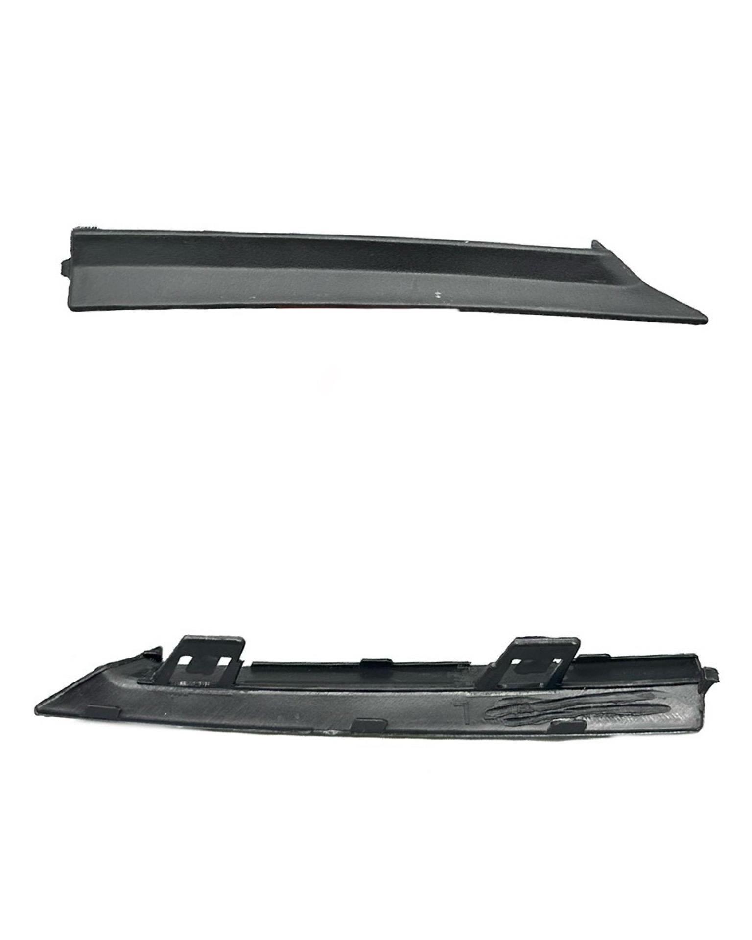 Opel Çıta Tampon Insignia B 17-19 Sol (Sis Yanı)