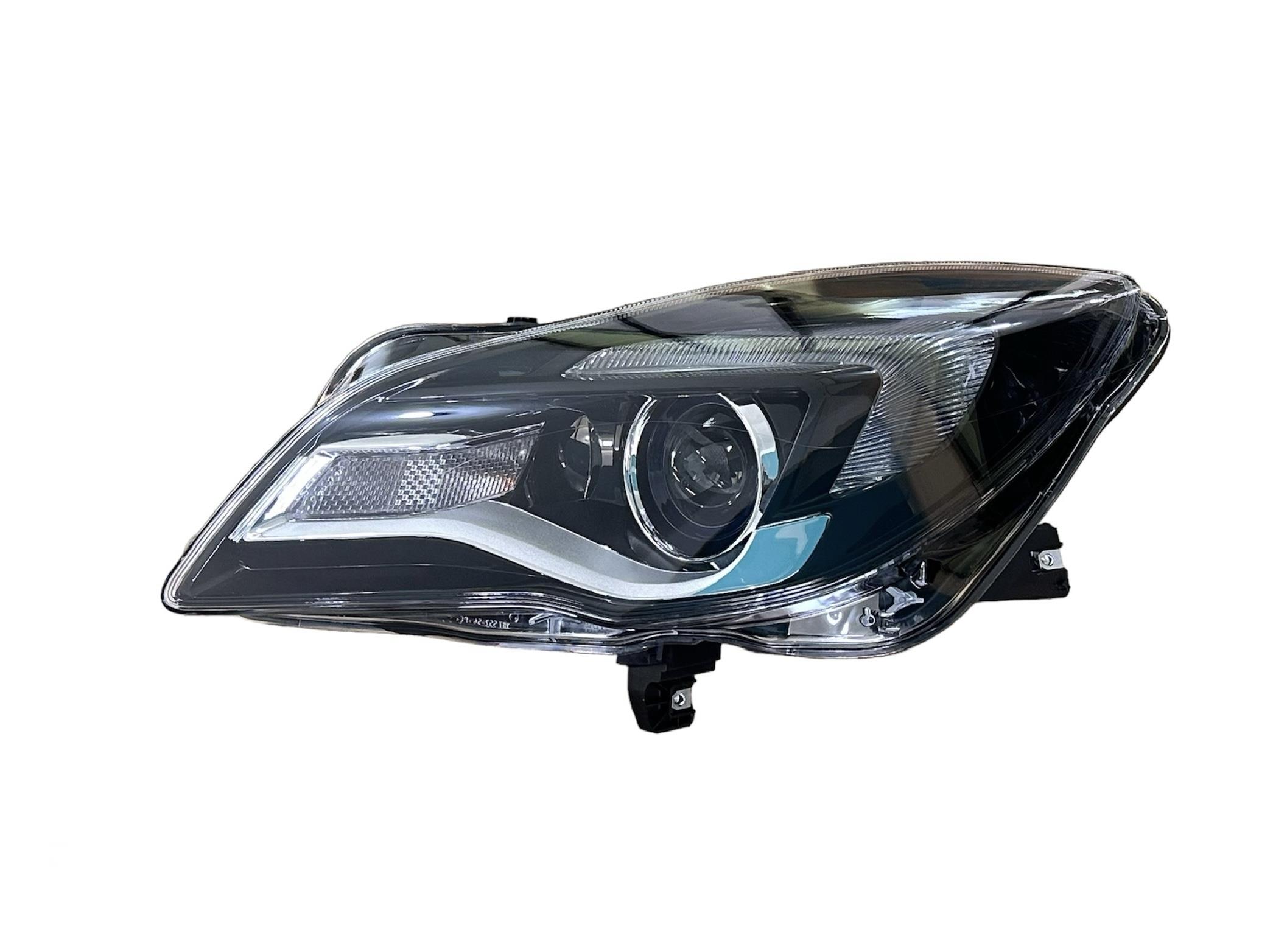 Opel Far Insignia A 13-17 Sol