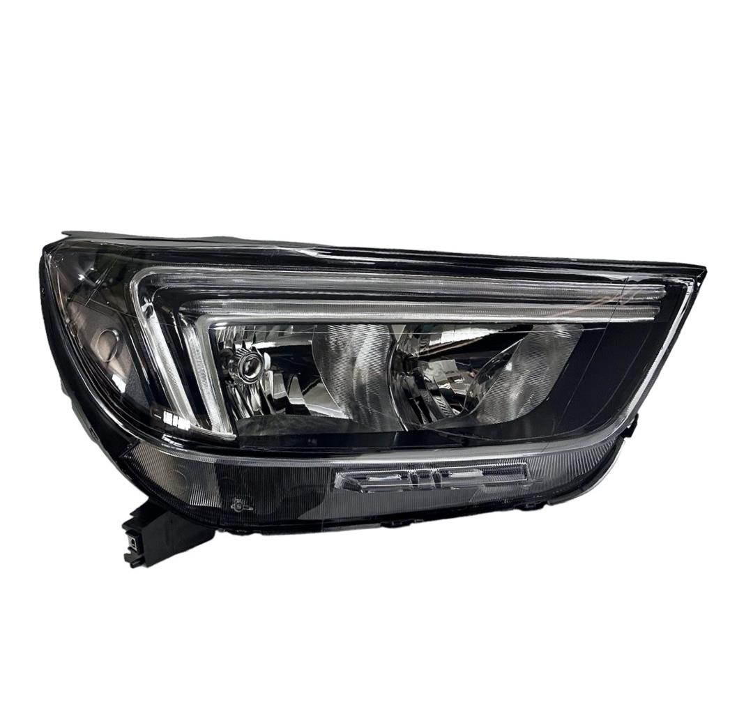 Opel Far Mokka X 16-19 Sağ (Ledli)