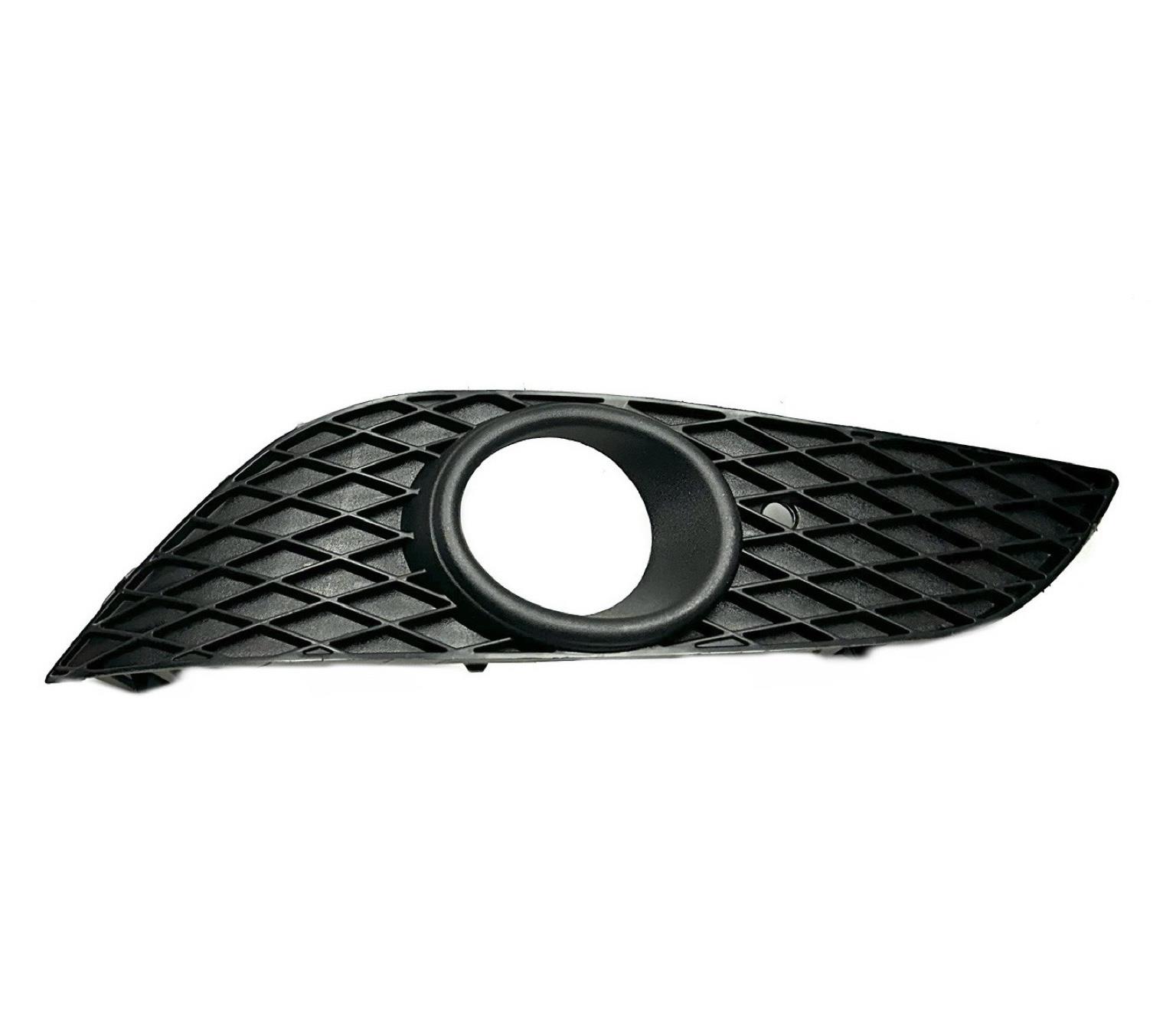 Opel Kapak Lamba Sis Astra H 07-10 Sol (Sisli)