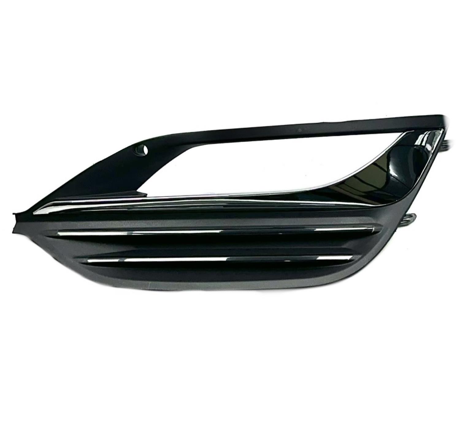 Opel Kapak Lamba Sis Insignia B 17-19 Sağ (Sisli/Krom)