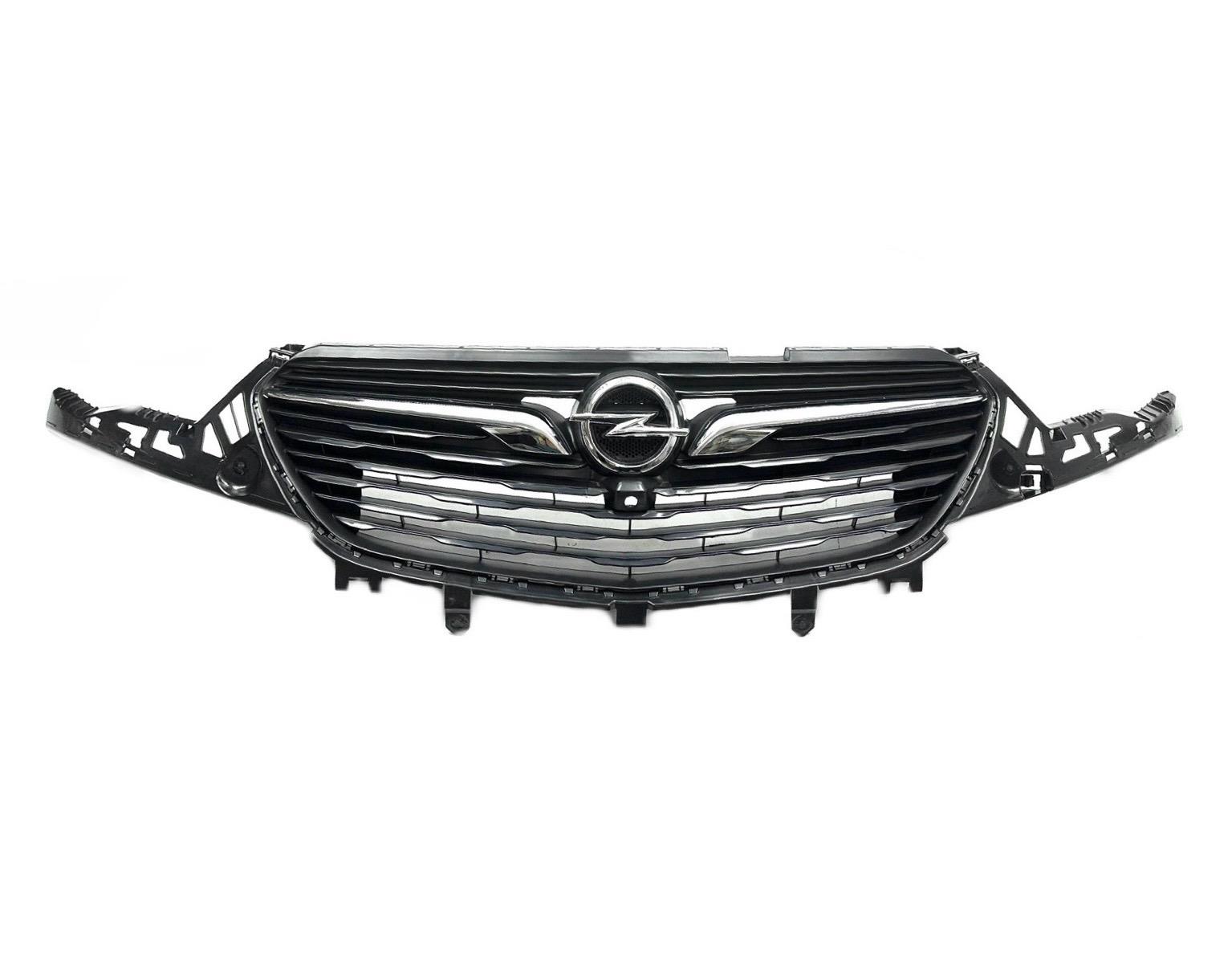Opel Panjur Grandland X 18-22 Ön (Komple)
