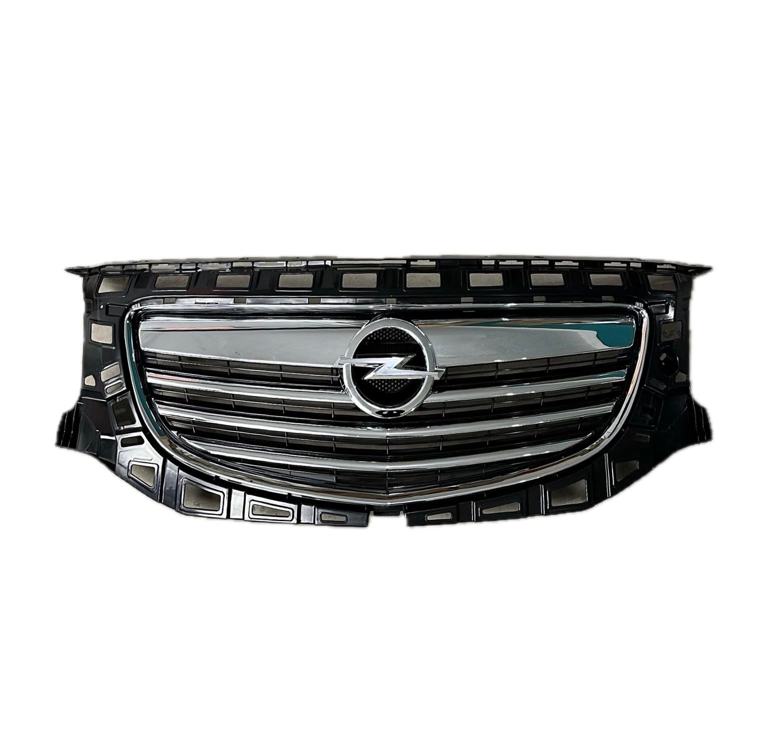 Opel Panjur Insignia 08-13 Ön (Komple)