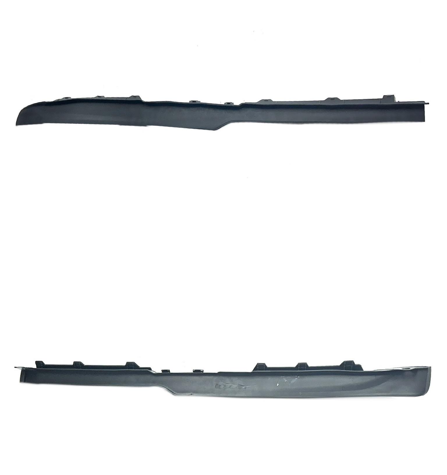 Opel Tampon Insignia B 17-19 Ön Sağ (Spoyler)