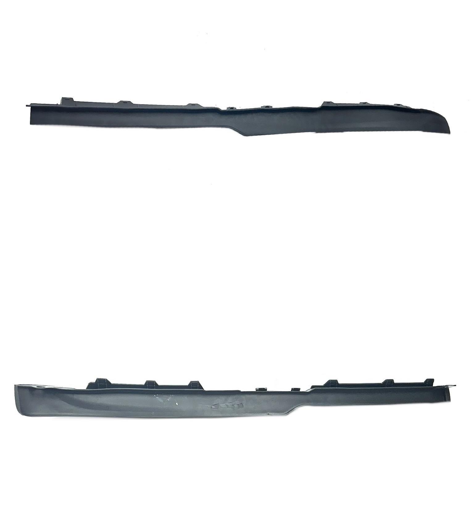 Opel Tampon Insignia B 17-19 Ön Sol (Spoyler)