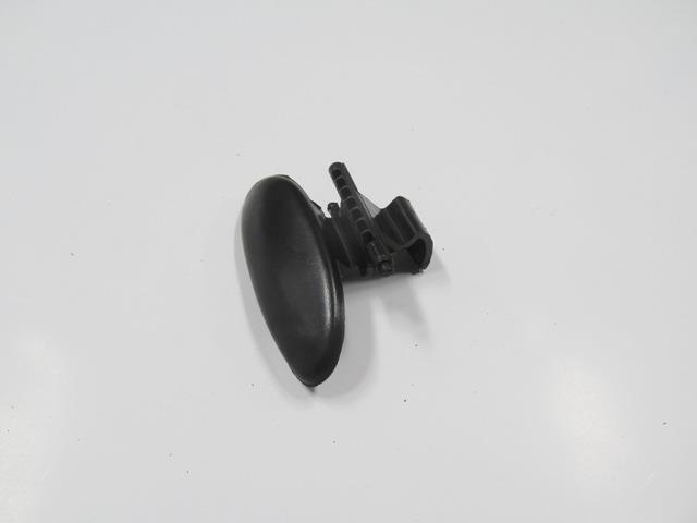 PEUGEOT 301- 13/16; TORPİDO KİLİDİ MANDALI SİYAH