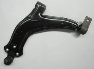 PEUGEOT 306- SD/HB- 00/01; ÖN ALT TABLA SOL ROTİLLİ/BURÇLU (SALINCAK) (16mm MANUEL) (SH)