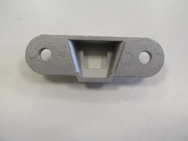 PEUGEOT BOXER- 03/07; BAGAJ KAPAK KİLİT KARŞILIĞI ÜST