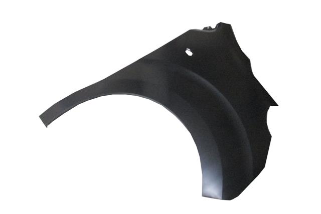 PEUGEOT EXPERT- 24/25; ÖN ÇAMURLUK DELİKLİ SAĞ (ORAN)