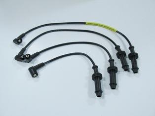 PEUGEOT PARTNER- 96/02; BUJİ KABLOSU TAKIM (8V)(KFX)1.4 cc (YOW JUNG)