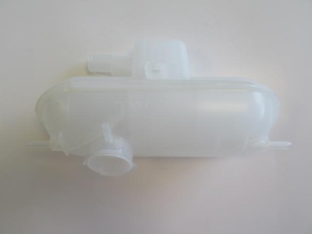 PEUGEOT PARTNER- 96/02; RADYATÖR YEDEK SU DEPOSU 1.9D (KAPAKSIZ)