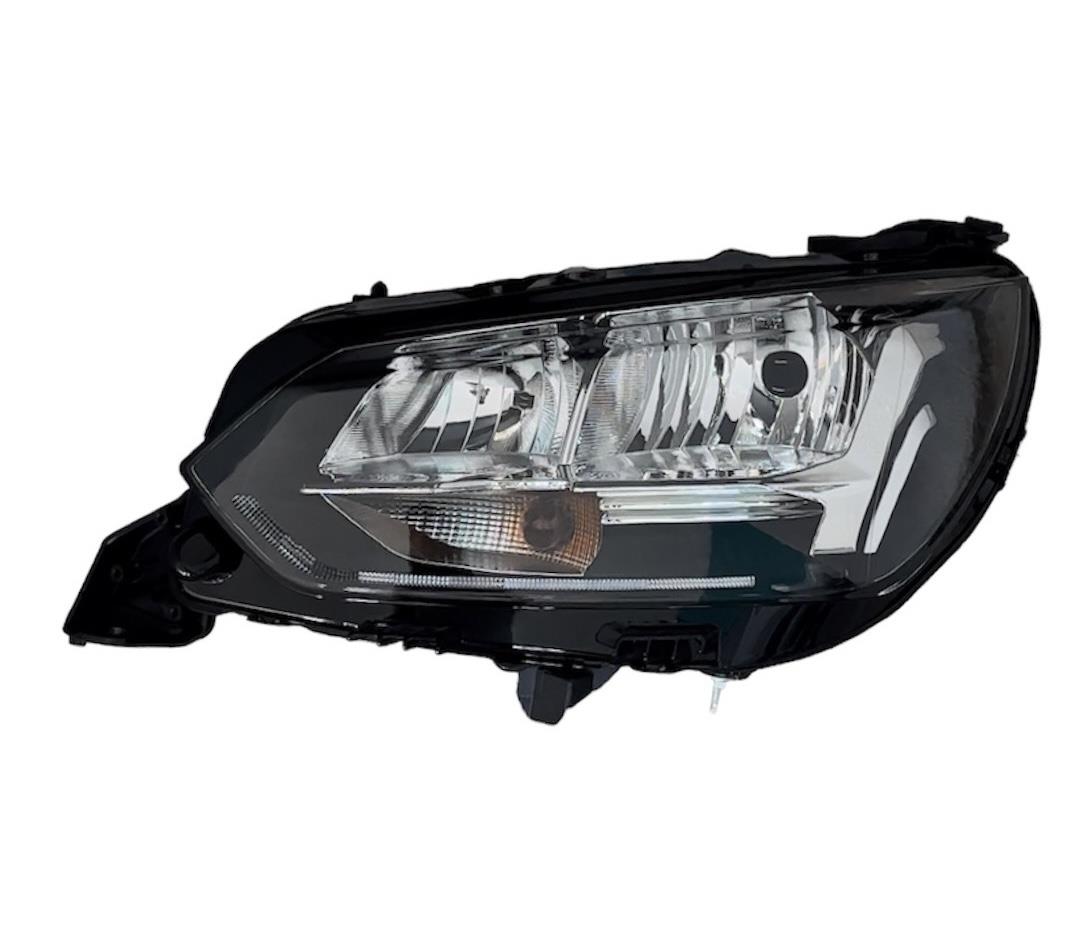 Peugeot Far 208/2008 19-22 Sol