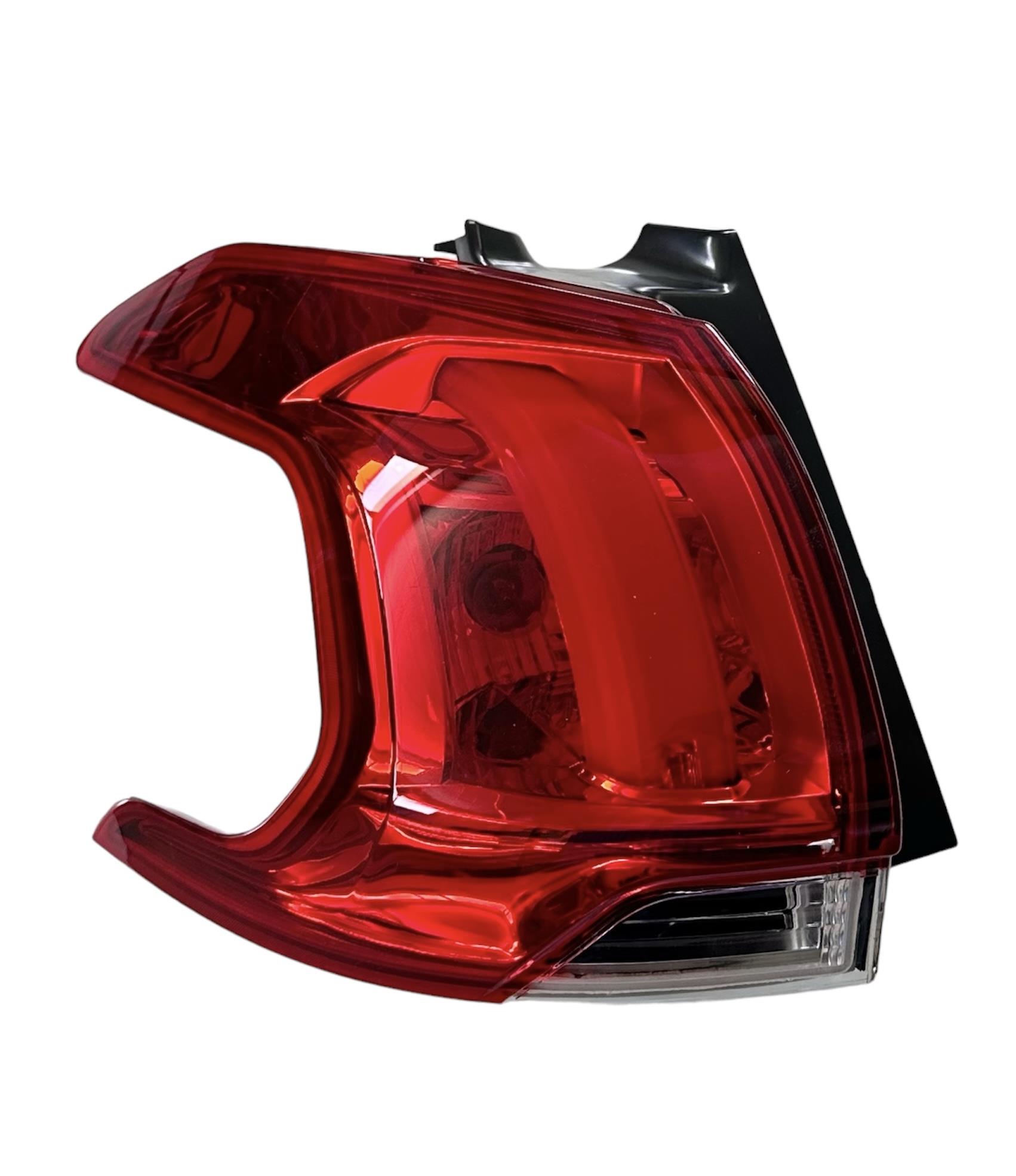 Peugeot Stop 2008 13-16 Dış Sol