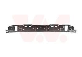 RADYATÖR TRAVERSİ CROSSLAND X 2017-