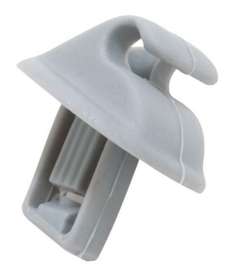 RENAULT CLIO- 2- HB- 98/01; GÜNEŞLİK AYAĞI