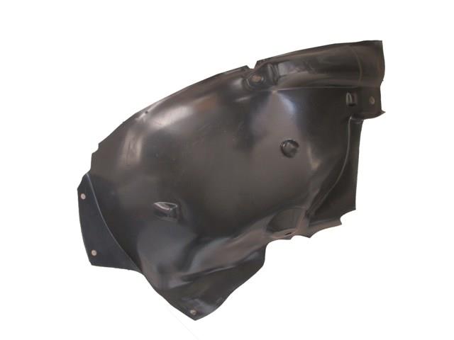 RENAULT CLIO- 3- HB- 09/12; ÖN ÇAMURLUK DAVLUMBAZI SAĞ (ÖNÜN ÖNÜ)