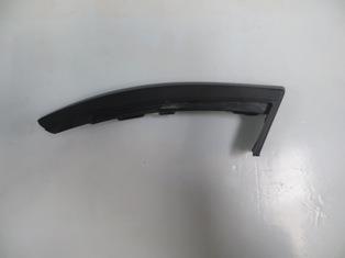 RENAULT CLIO- 4- HB- 13/16; DIŞ STOP ALT ÇITASI SAĞ SİYAH (TW)