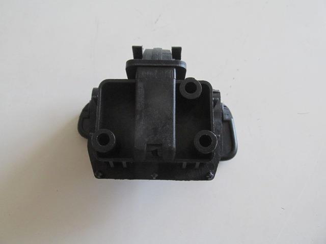 RENAULT CLIO- 4- HB- 13/16; TORPİDO MANDALI SİYAH