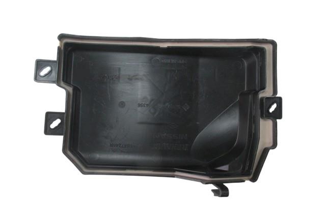 RENAULT CLIO- 5- HB- 20/23; SİGORTA KUTUSU KAPAĞI ÜST