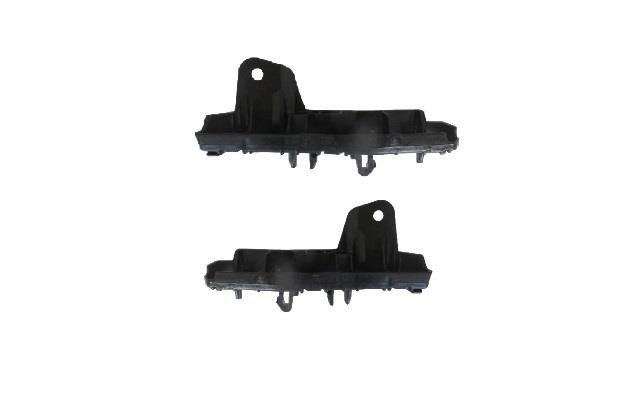 RENAULT CLIO- 5- HB- 23/24; ÖN TAMPON BAĞLANTI BRAKETİ SAĞ/SOL SET (2 PARÇA)